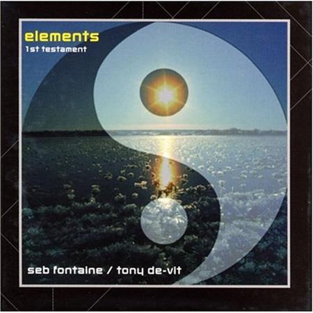 SUGARHILL GANG - Elements ... 1st Testament ... Mixed By Seb Fontaine [disc 1] - Zortam Music