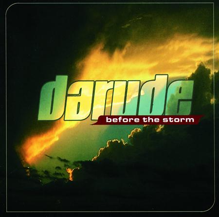 DARUDE - Before the Storm (Darude album) - Zortam Music