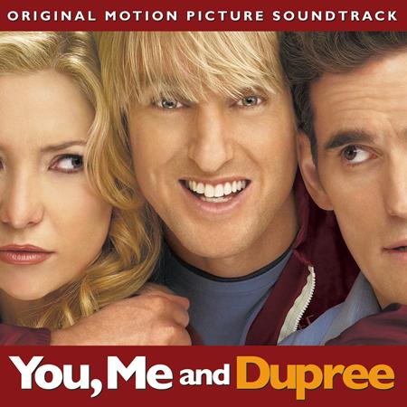 Marcos Valle - You, Me, And Dupree - Zortam Music