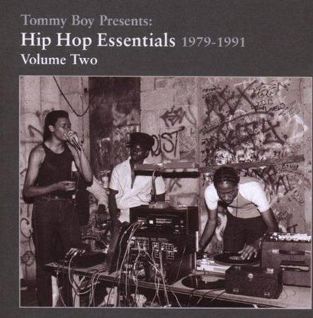 Kanye West - Hip Hop Essentials 1979 - 1991 Volume Two - Zortam Music