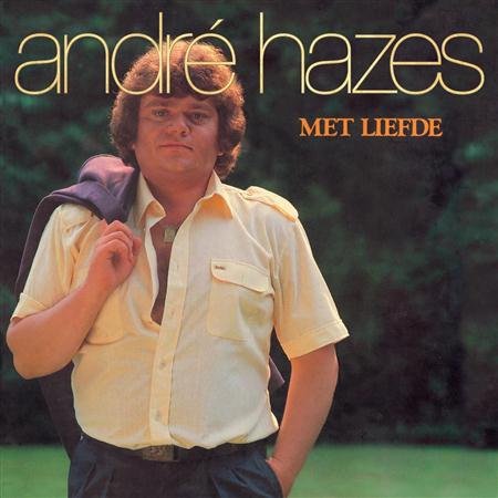 Andre Hazes - Als je gaat Lyrics - Zortam Music