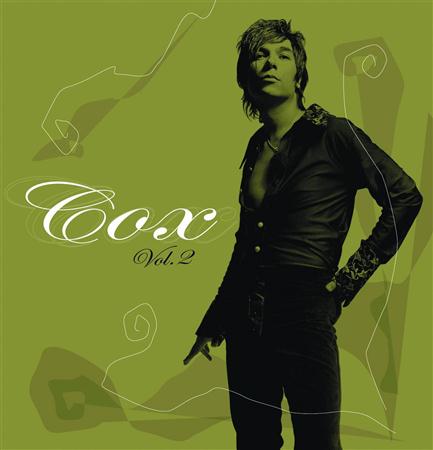 COX - Vol. 2 - Zortam Music