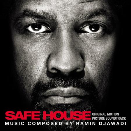 Ramin Djawadi - Safe House - Zortam Music