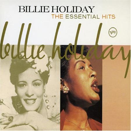 Billie Holiday - Essential Hits The - Zortam Music Billie Holiday - Essential Hits The - Zortam Music