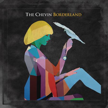 The Chevin - Borderland - Zortam Music