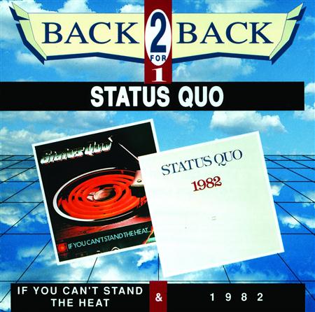 Status Quo - If You Can