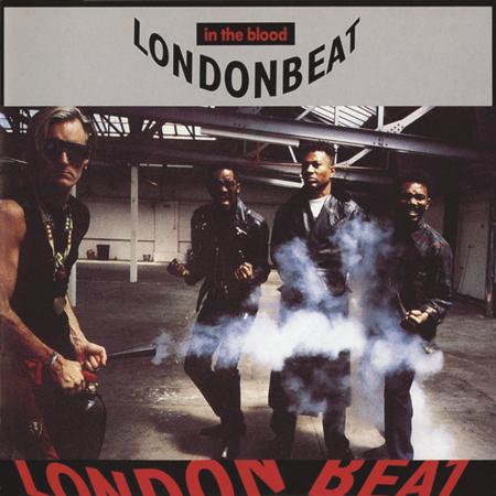 Londonbeat - IveBeen Thinking About You Lyrics - Zortam Music