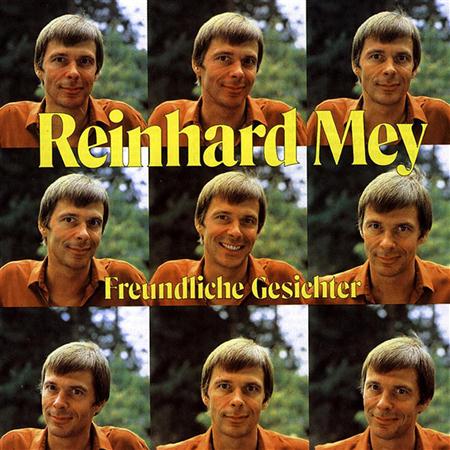 Reinhard Mey - Welch Ein Geschenk Ist Ein Lied Lyrics - Zortam Music