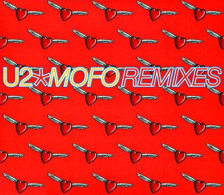 U2 - Mofo Remixes - Zortam Music U2 - Mofo Remixes - Zortam Music