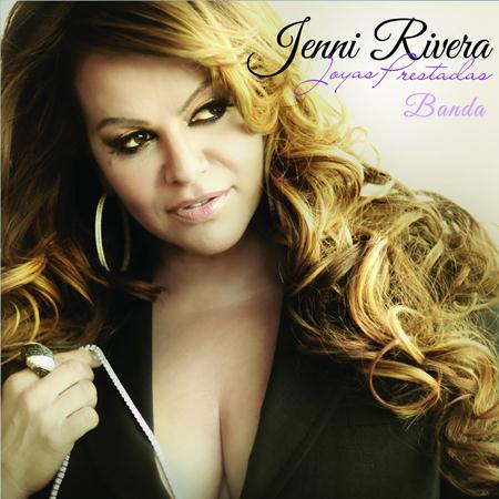 Jenni Rivera - Joyas Prestadas - Zortam Music
