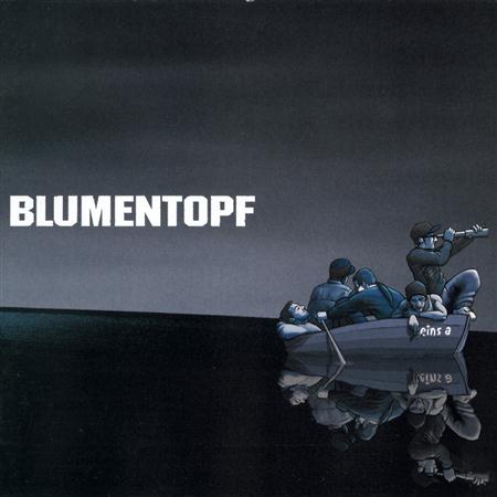 Blumentopf - R