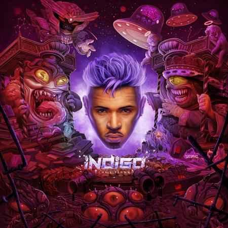 Chris Brown - Indigo Lyrics - Zortam Music