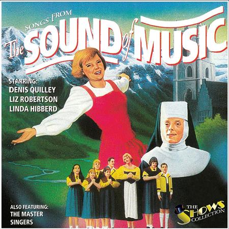 Rodgers & Hammerstein - The Lonely Goatherd Lyrics - Zortam Music