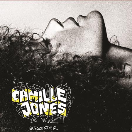 Camille Jones - The Creeps (That Kid Chris Remix) Lyrics - Zortam Music