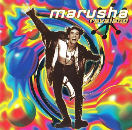 Marusha - TRIP TO RAVELAND - Zortam Music