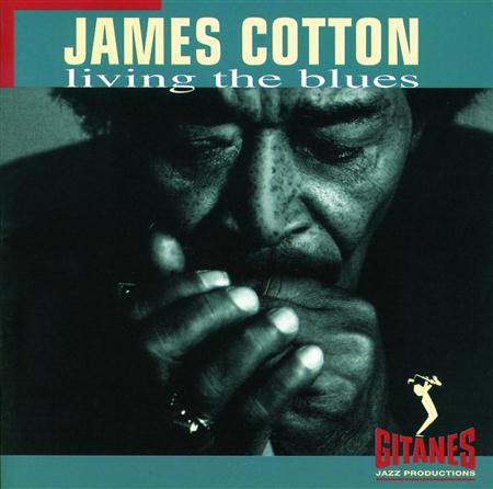 James Cotton - Hungry Country Girl Lyrics - Zortam Music