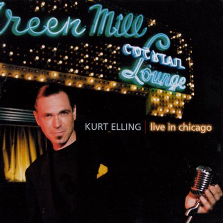 Kurt Elling - Night Dream Lyrics - Zortam Music