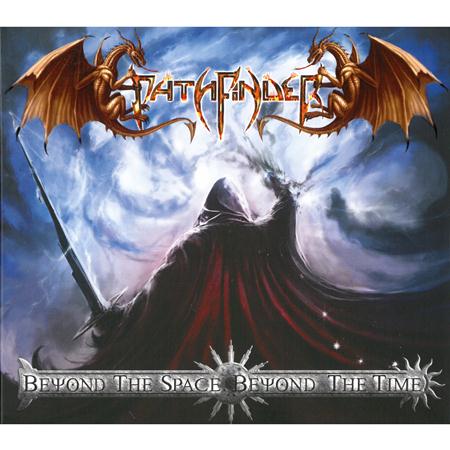 Pathfinder - Beyond The Space, Beyond The Time [Bonus Track] - Zortam Music