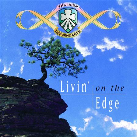 Irish Descendants - Livin