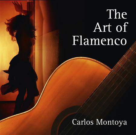 Carlos Montoya - Malagueqa - Zortam Music