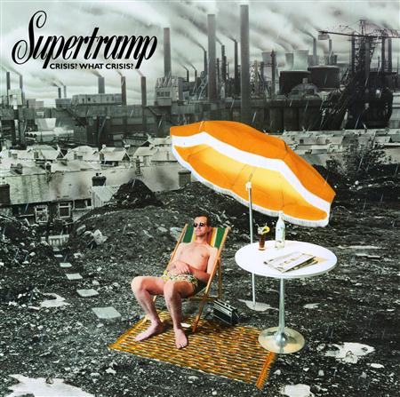 Supertramp - Crisis? What Crisis? (Rem.2008) - Zortam Music Supertramp - Crisis? What Crisis? (Rem.2008) - Zortam Music