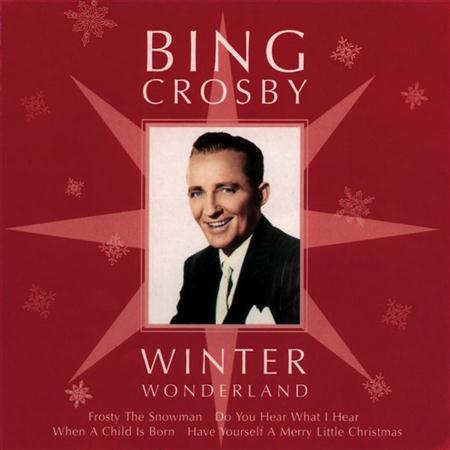 Bing Crosby - Winter Wonderland -- Bing Lyrics - Zortam Music