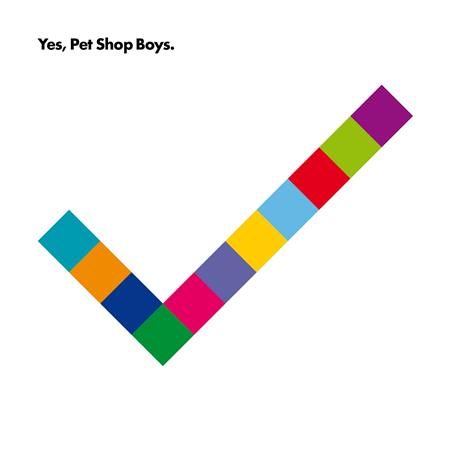 Pet Shop Boys - Yes (Limited Edition) - Zortam Music