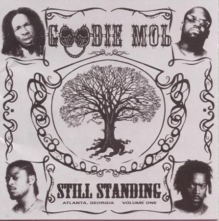 Goodie Mob - The Damm Lyrics - Zortam Music