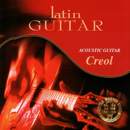 Creol - Latin Guitar - Zortam Music