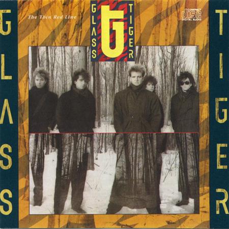 Glass Tiger - Thin Red Line (Single Version) Lyrics - Zortam Music
