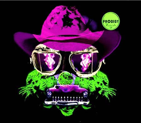 The Prodigy - Girls [Rex The Dog Mix] Lyrics - Zortam Music