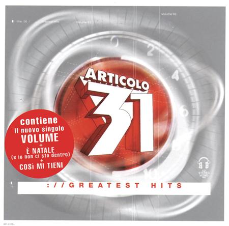 Articolo 31 - Track 3 Lyrics - Zortam Music