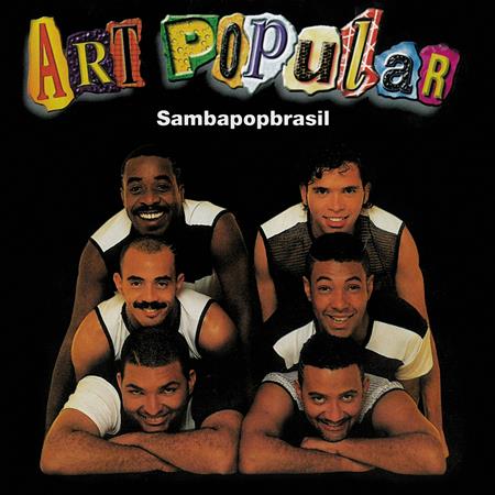 Art Popular - Meu Anjo Lyrics - Zortam Music