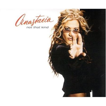Anastacia - Not That Kind [Single] - Zortam Music