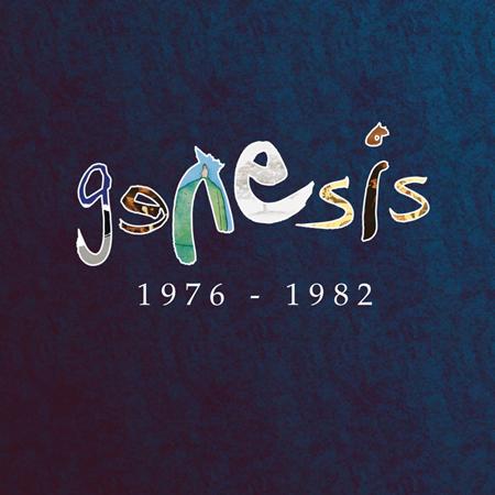 Genesis - 1976-1982 Extra Tracks (320 kb) - Zortam Music Genesis - 1976-1982 Extra Tracks (320 kb) - Zortam Music