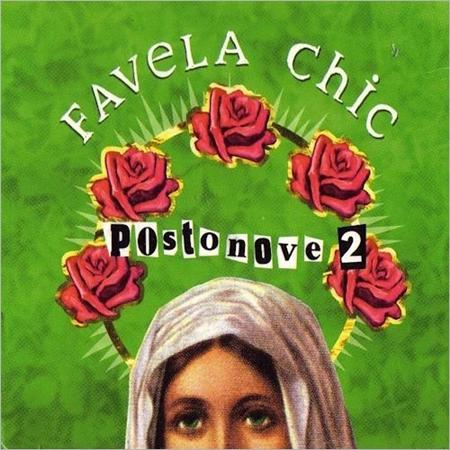 Marcelinho da Lua - Favela Chic - Zortam Music