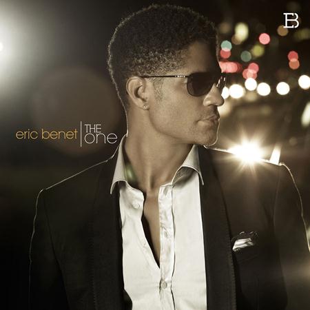 Eric Benét - The One [Bonus Tracks] - Zortam Music
