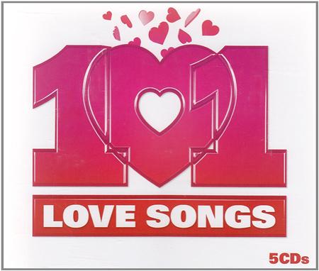 Louis Armstrong - 101 Love Songs [Disc 5] - Zortam Music
