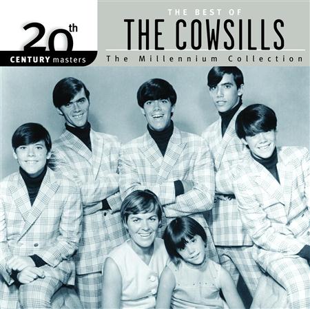 The Cowsills - 20th Century Masters The Millennium Collection - The Best Of The Cowsills - Zortam Music