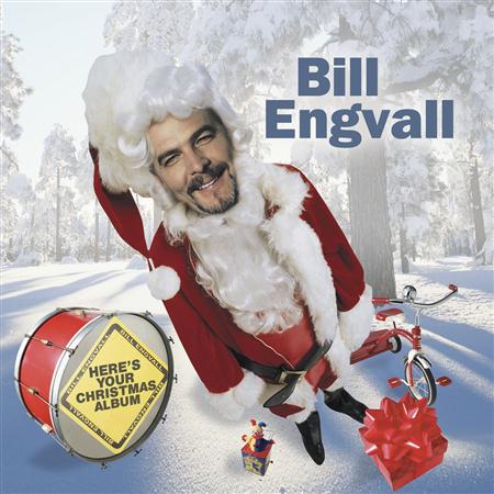 BILL ENGVALL - Fruitcake Makes Me Puke Lyrics - Zortam Music