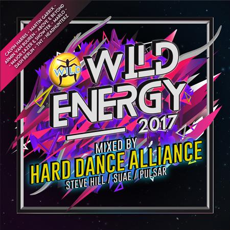 Various Artists - Wild Energy 2017 - Zortam Music