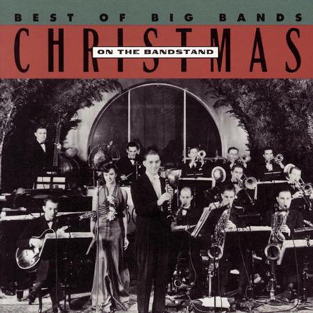 Woody Herman And His Orchestra - Christmas on the Bandstand: Be - Zortam Music