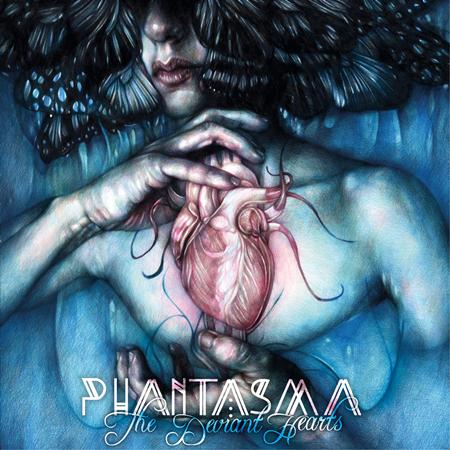 Phantasma - Runaway Grey Lyrics - Zortam Music