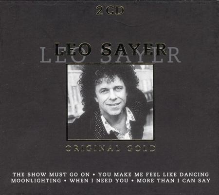 LEO SAYER - Oldies Night Series Vol 2 - Zortam Music