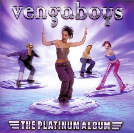 The Vengaboys - CD: Vengaboys - Zortam Music