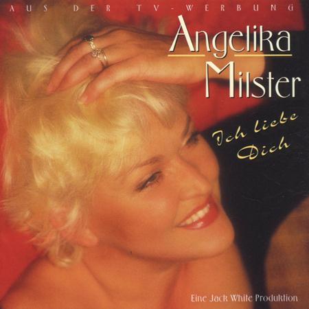 Angelika Milster - Du bist mein Leben Angelika Milster Lyrics - Zortam Music