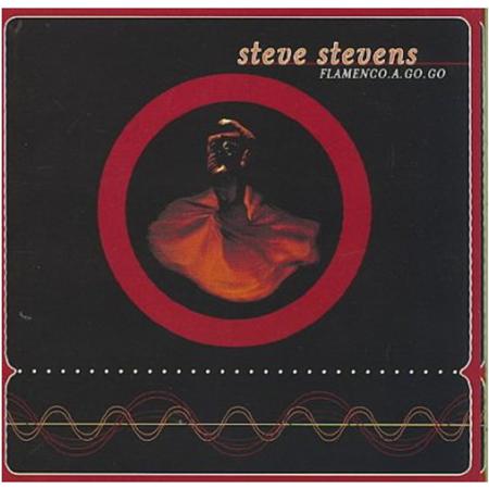 Steve Stevens - VA - Guitar Collection 4 - Zortam Music