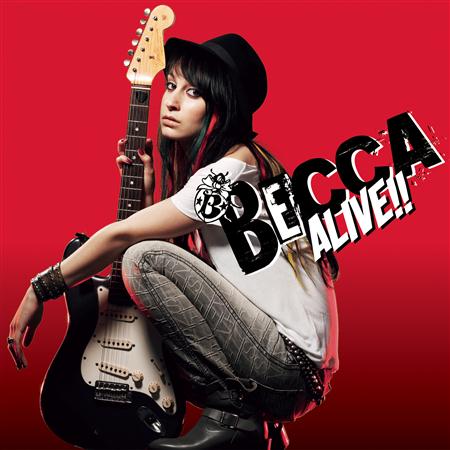 Becca - Falling Down Lyrics - Zortam Music