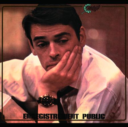 Jacques Brel - Brel en Public - Olympia 64 - Zortam Music