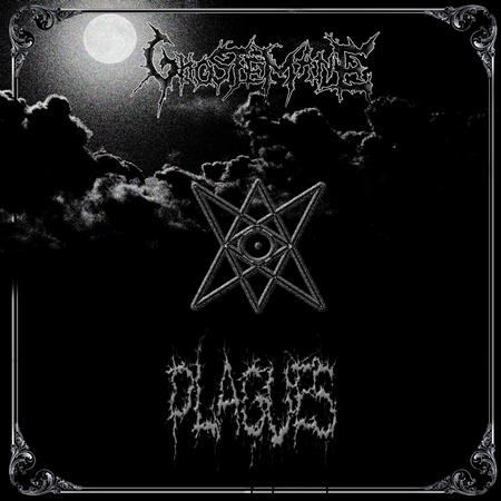 Ghostemane - Plagues - Zortam Music